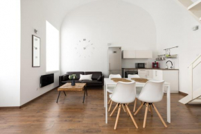 B17 Bajcsy Apartment
